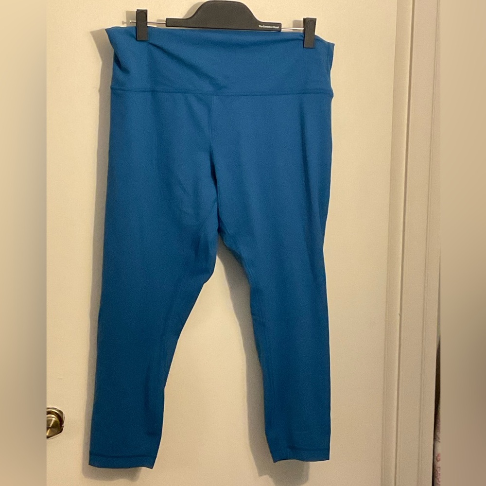 Lululemon  Wunder Train HR Tight 25”